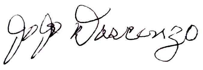 JoJo-Signature